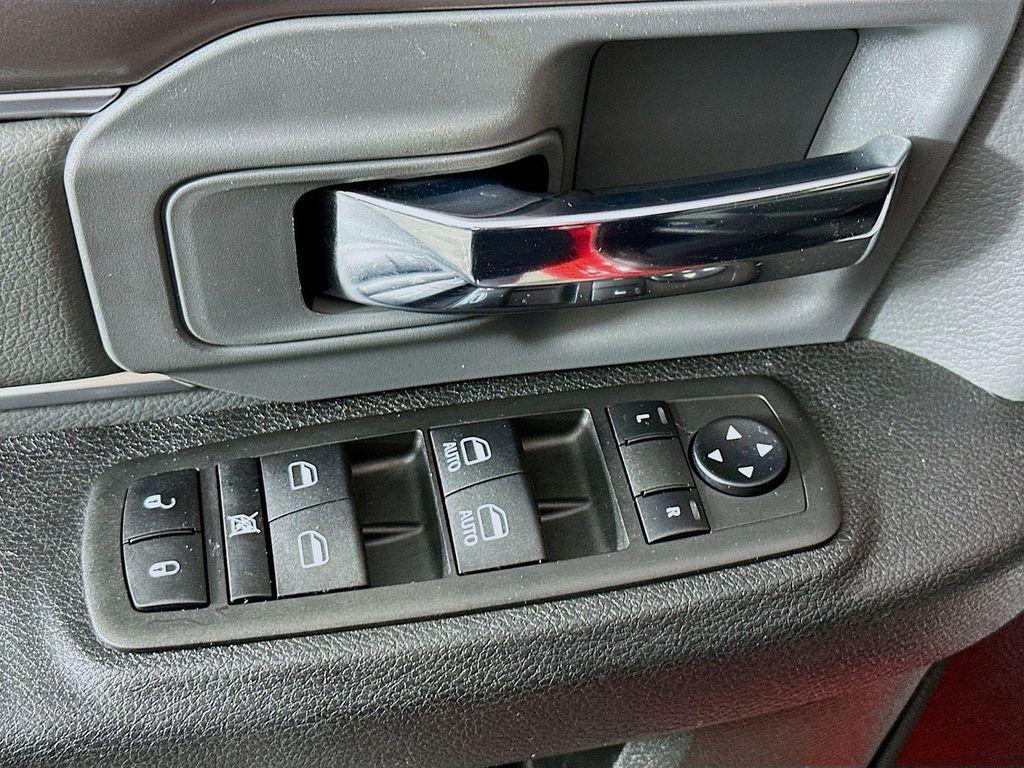 used 2023 Ram 1500 Classic car, priced at $26,001