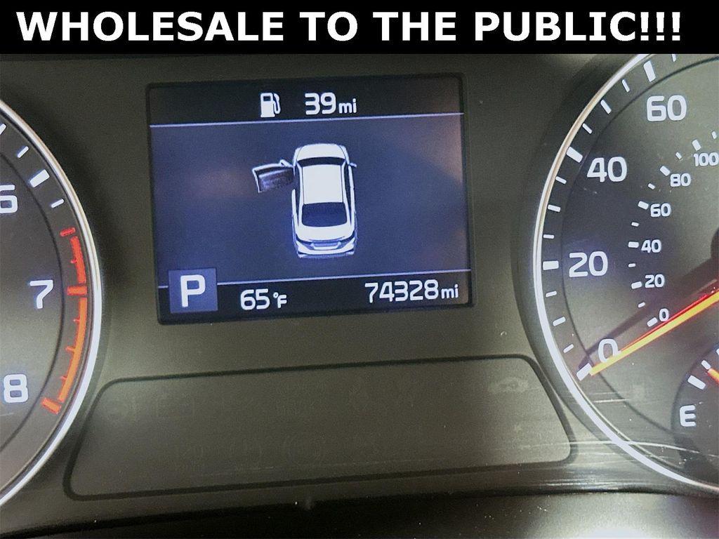 used 2021 Kia Forte car, priced at $16,239