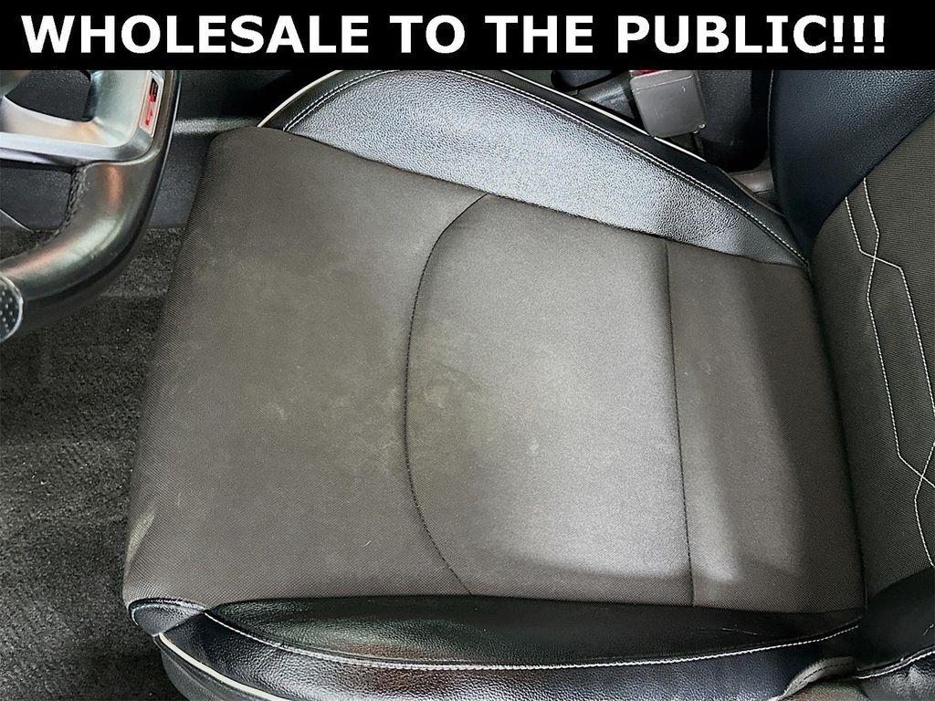 used 2021 Kia Forte car, priced at $16,239