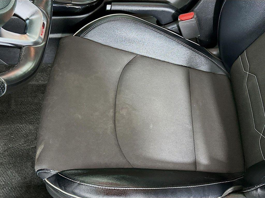 used 2021 Kia Forte car, priced at $14,343