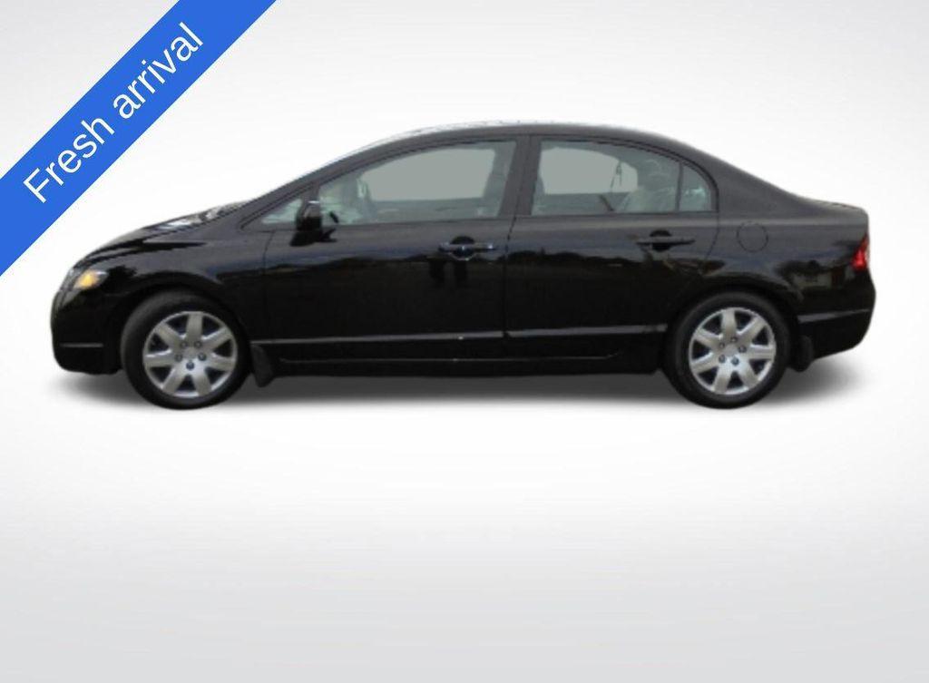 used 2010 Honda Civic car, priced at $9,994