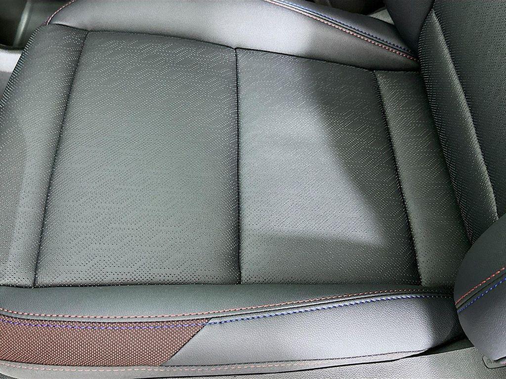 new 2026 Chevrolet Equinox car, priced at $34,297