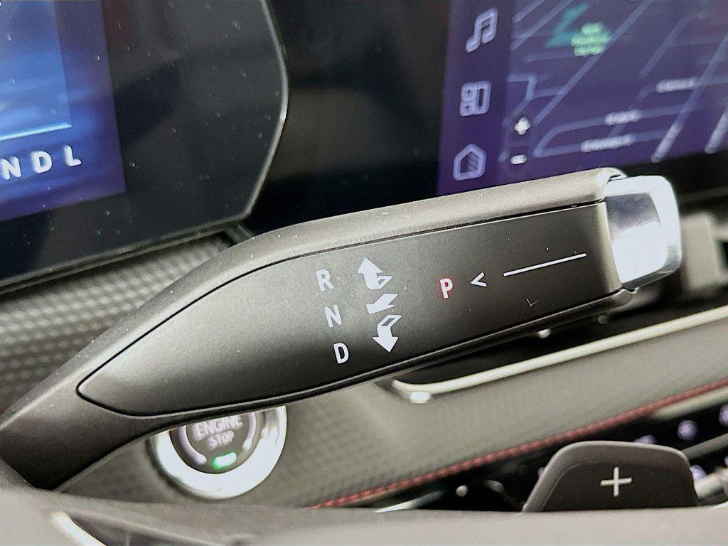 new 2026 Chevrolet Equinox car, priced at $34,297