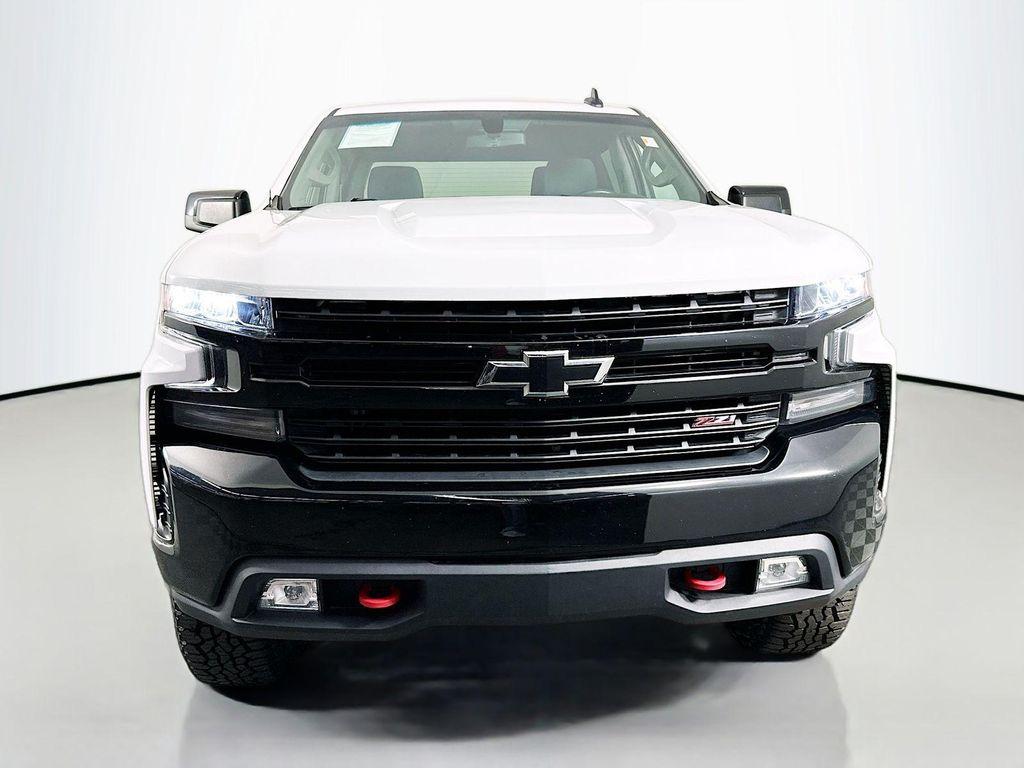 used 2019 Chevrolet Silverado 1500 car, priced at $32,995