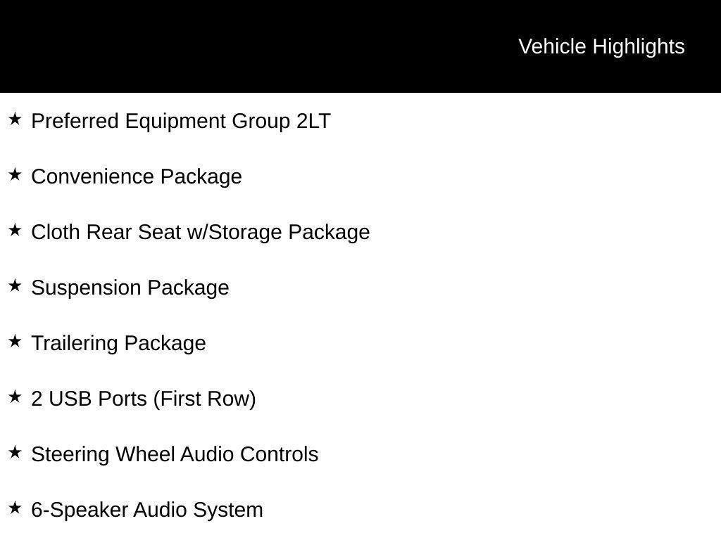 used 2019 Chevrolet Silverado 1500 car, priced at $32,995