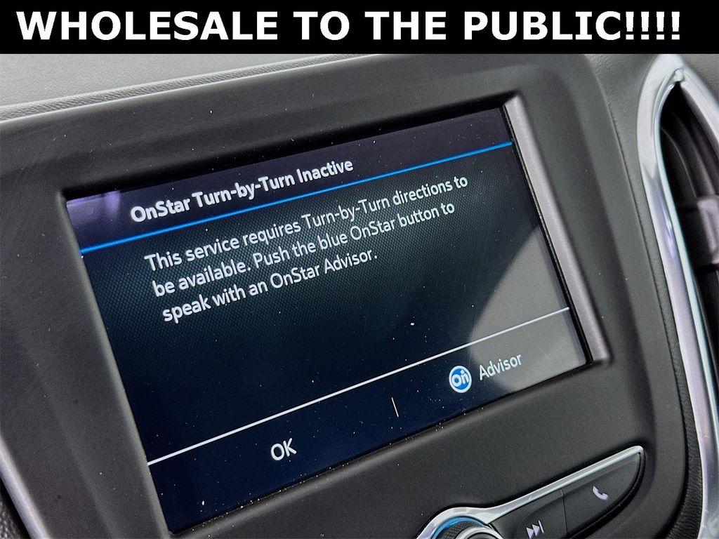 used 2019 Chevrolet Equinox car, priced at $9,964