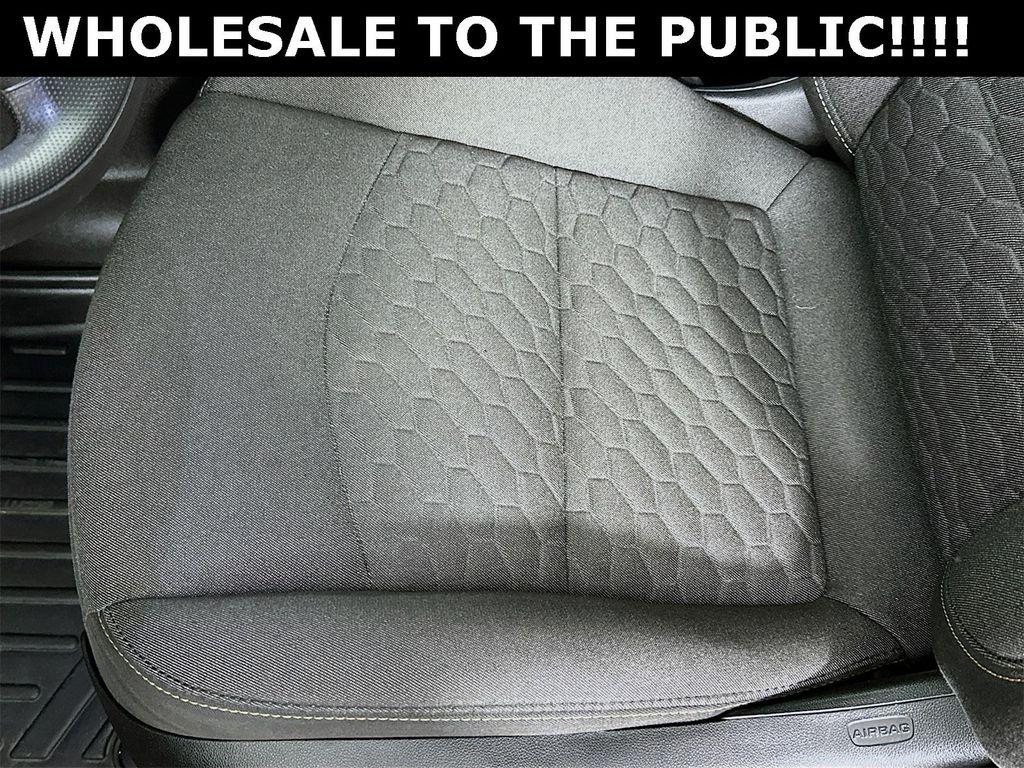 used 2019 Chevrolet Equinox car, priced at $9,964