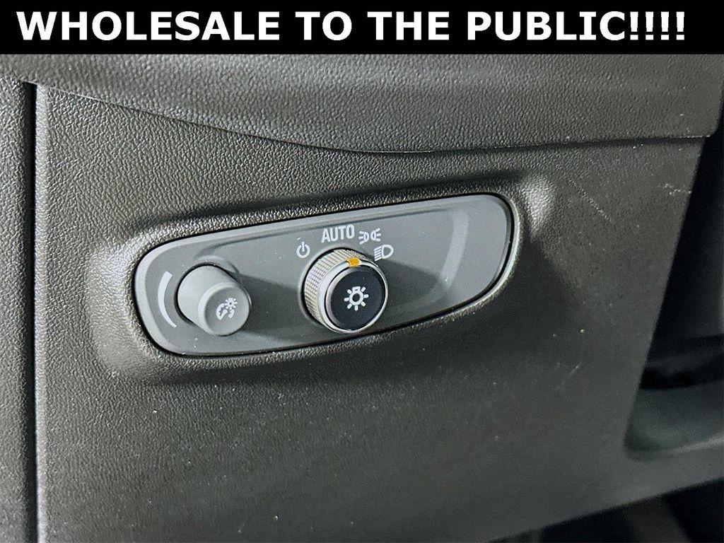 used 2019 Chevrolet Equinox car, priced at $9,964