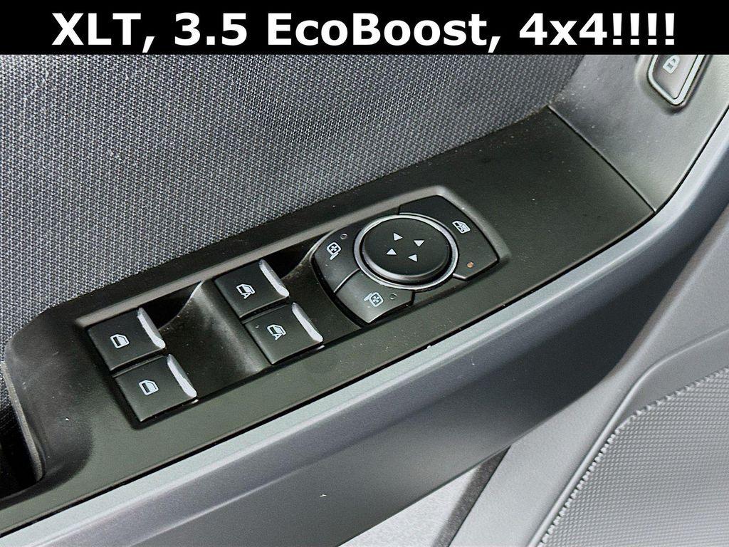 used 2023 Ford F-150 car, priced at $31,901