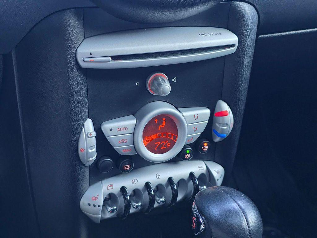 used 2010 MINI Cooper S car, priced at $7,145