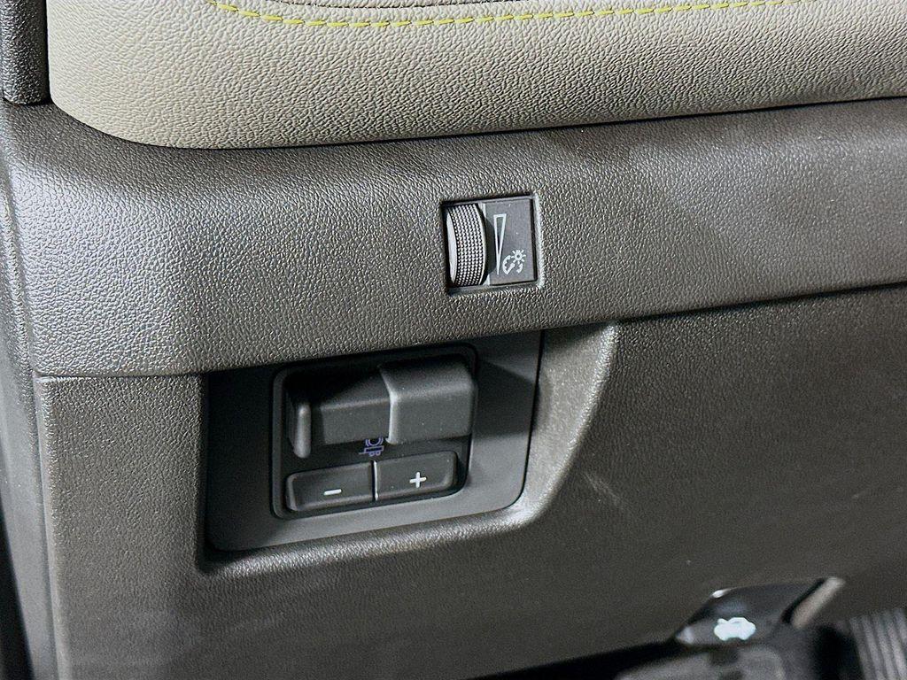 new 2026 Chevrolet Colorado car, priced at $49,840