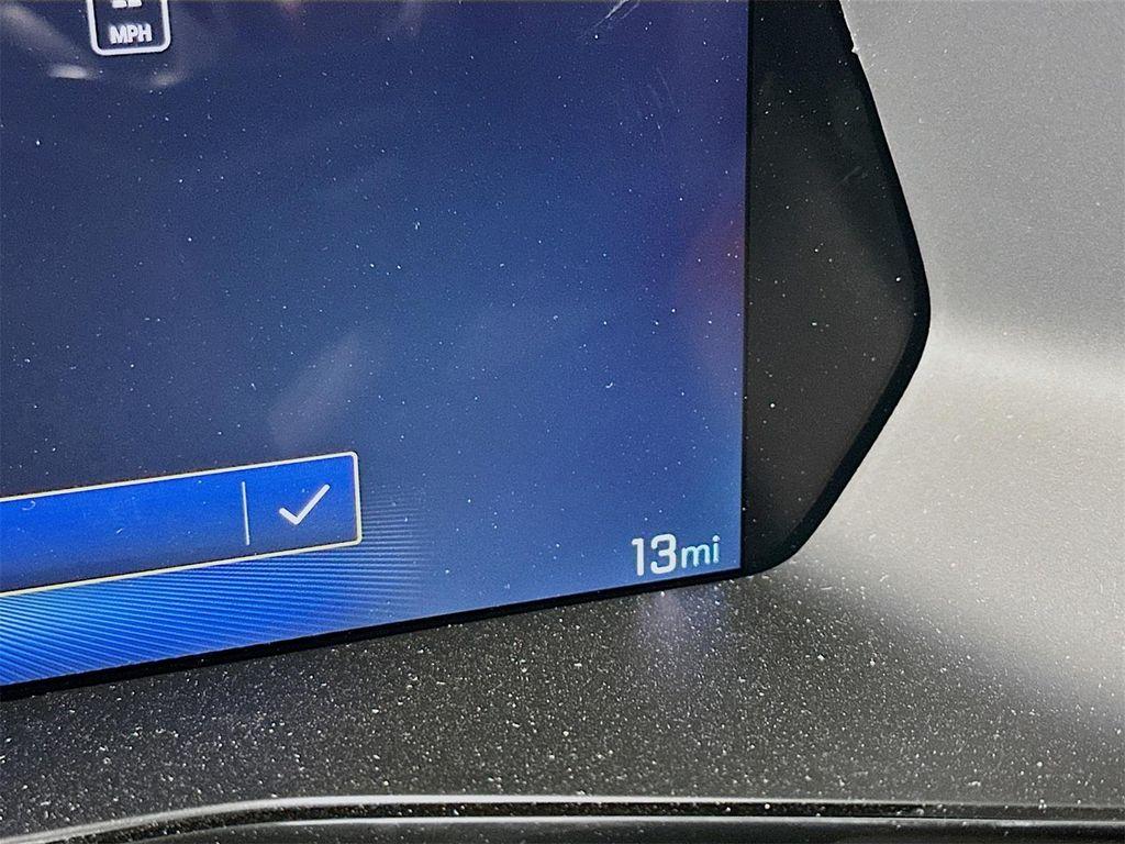 new 2026 Chevrolet Colorado car, priced at $50,340