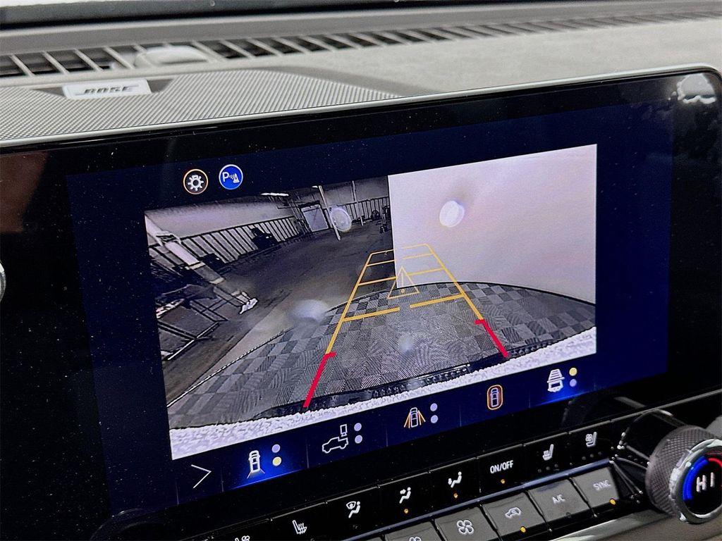 new 2026 Chevrolet Colorado car, priced at $50,340