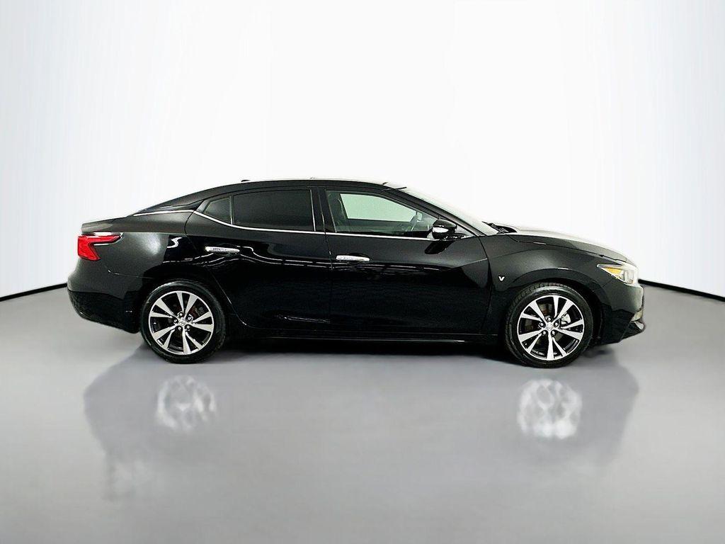used 2016 Nissan Maxima car, priced at $12,457