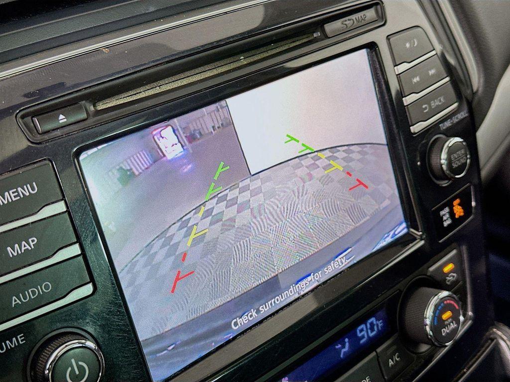 used 2016 Nissan Maxima car, priced at $12,457