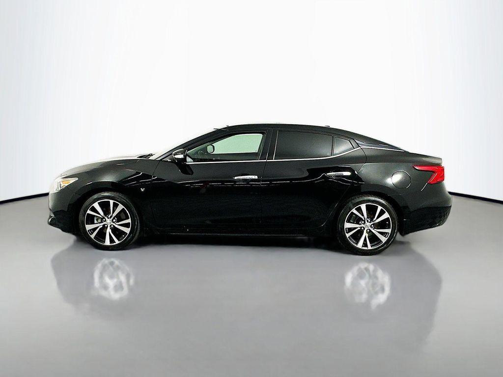 used 2016 Nissan Maxima car, priced at $12,457