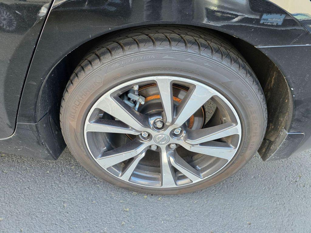 used 2016 Nissan Maxima car, priced at $12,659