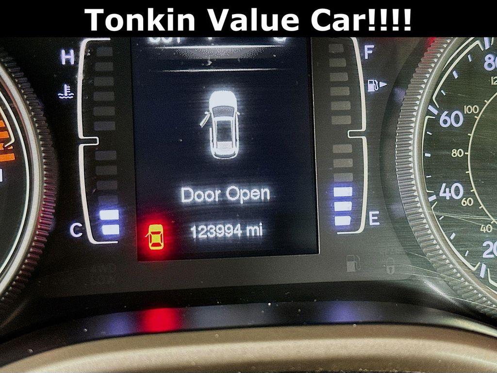 used 2018 Jeep Cherokee car, priced at $8,809