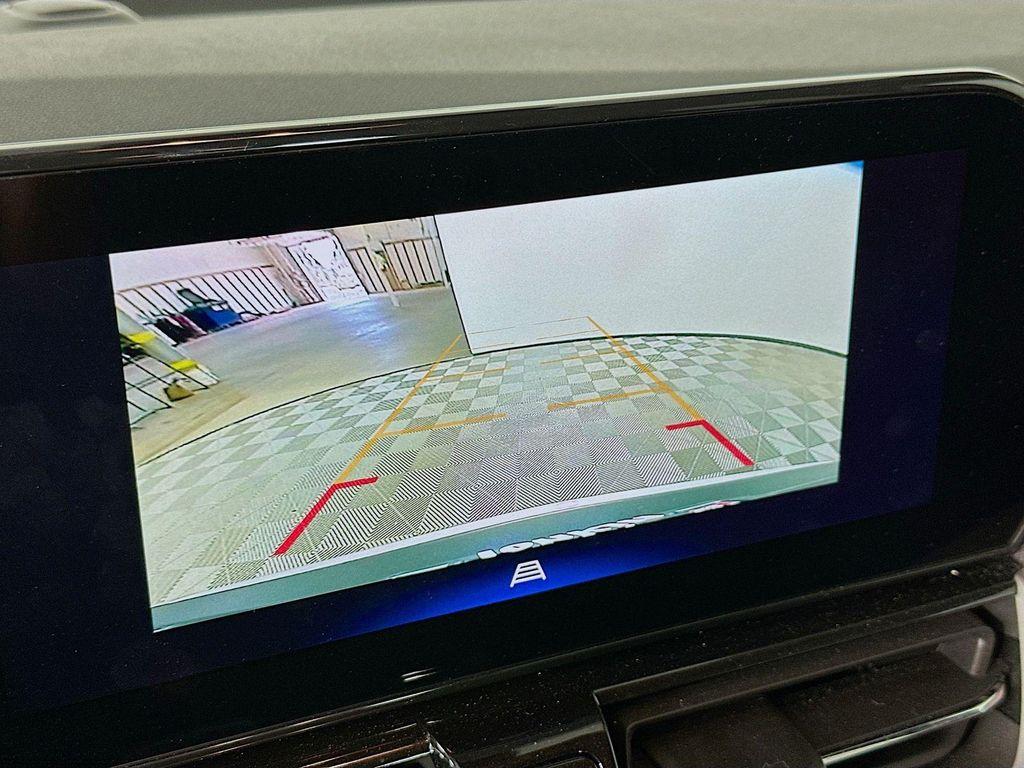 used 2024 Chevrolet TrailBlazer car, priced at $23,654