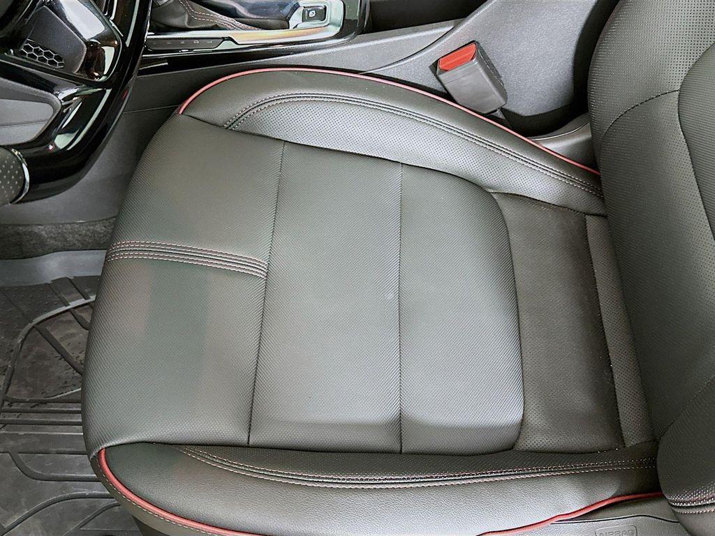 new 2025 Chevrolet TrailBlazer car, priced at $33,545