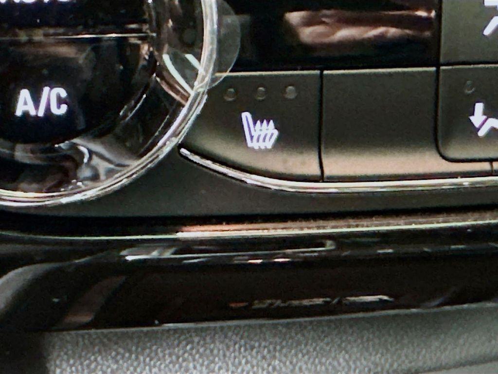 new 2025 Chevrolet TrailBlazer car, priced at $33,545