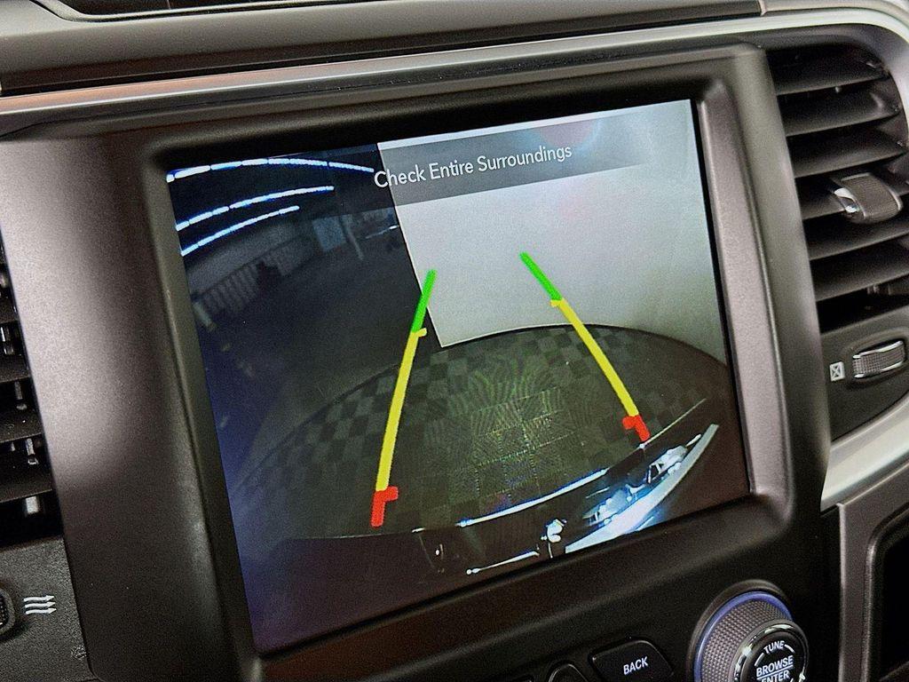 used 2023 Ram 1500 Classic car, priced at $25,971