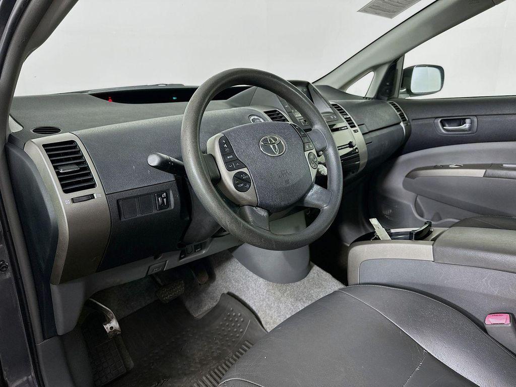 used 2008 Toyota Prius car, priced at $8,012