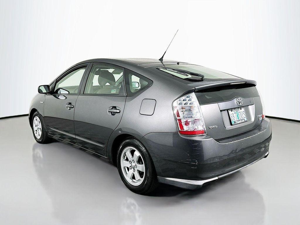used 2008 Toyota Prius car, priced at $8,012