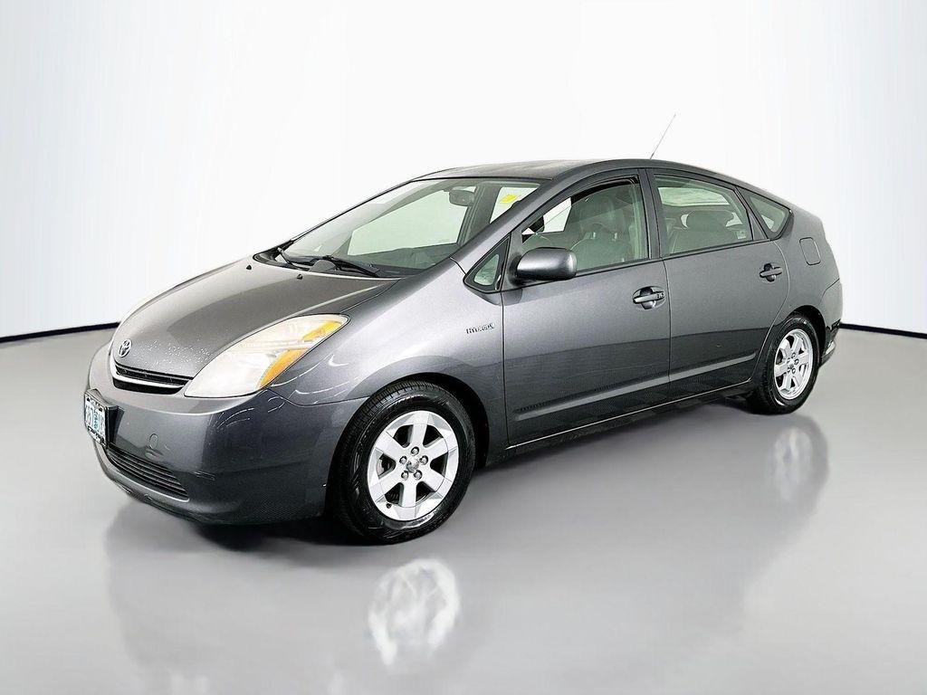 used 2008 Toyota Prius car, priced at $8,012