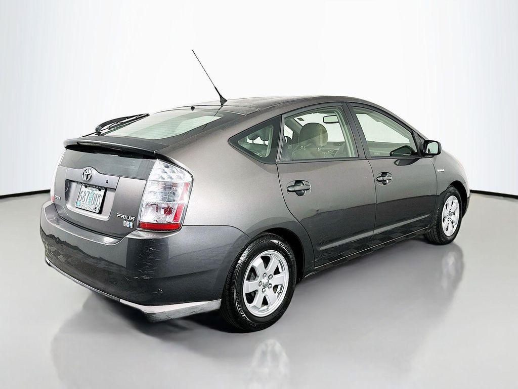 used 2008 Toyota Prius car, priced at $8,012