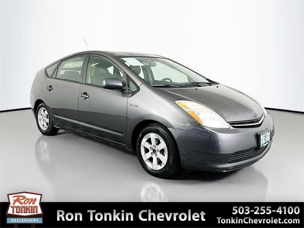 used 2008 Toyota Prius car, priced at $8,012
