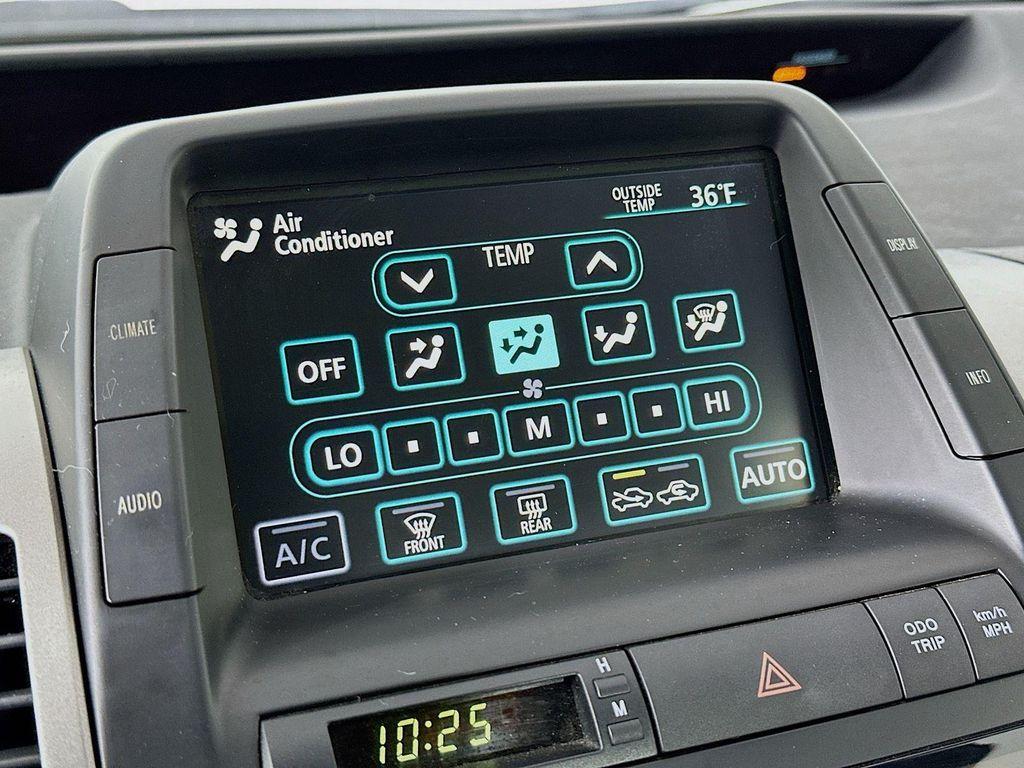 used 2008 Toyota Prius car, priced at $8,012