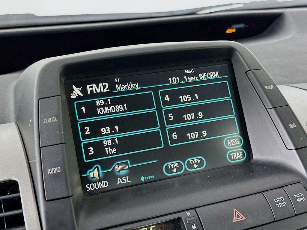 used 2008 Toyota Prius car, priced at $8,012