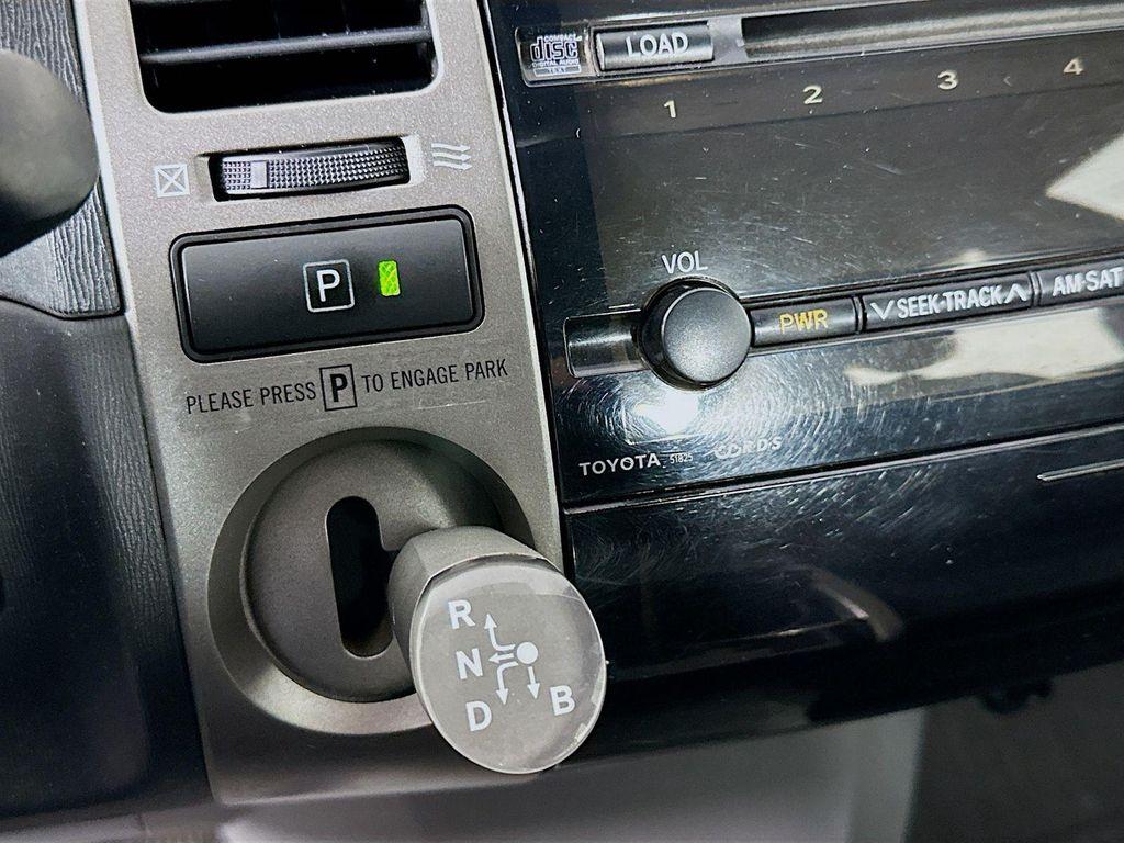 used 2008 Toyota Prius car, priced at $8,012