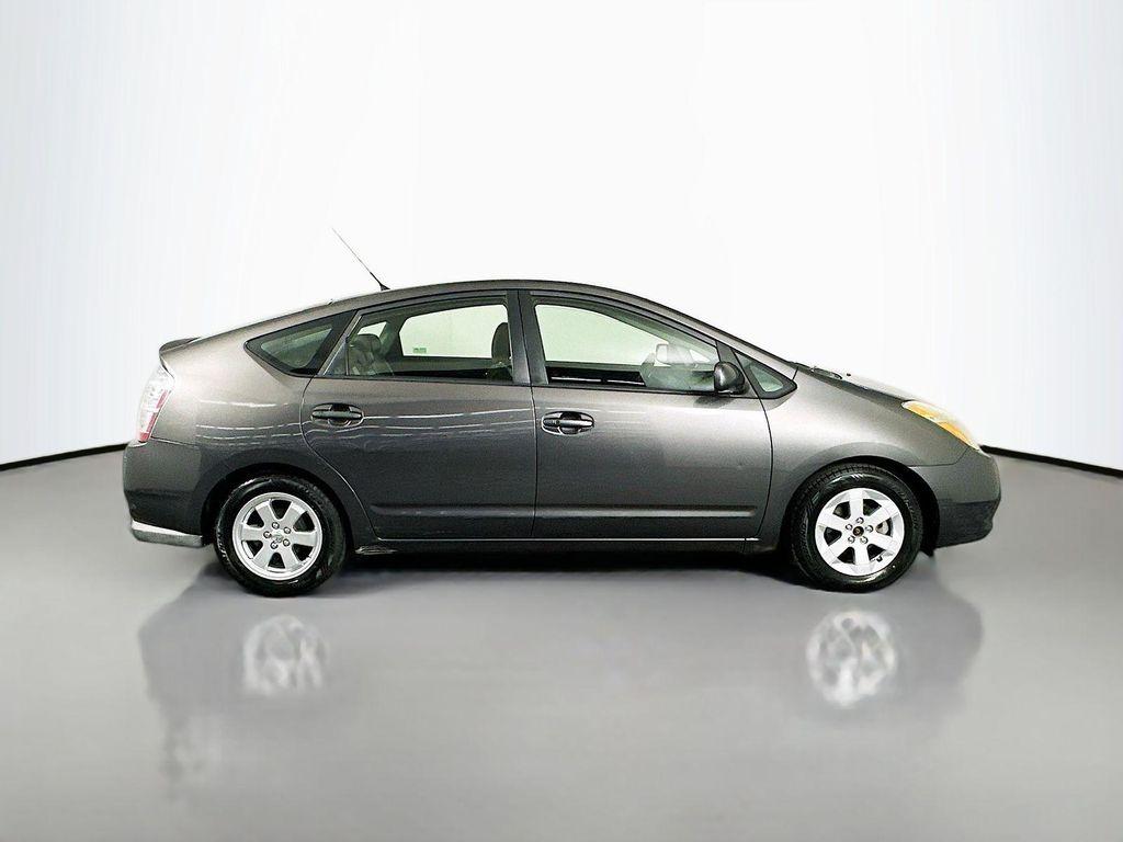 used 2008 Toyota Prius car, priced at $8,012