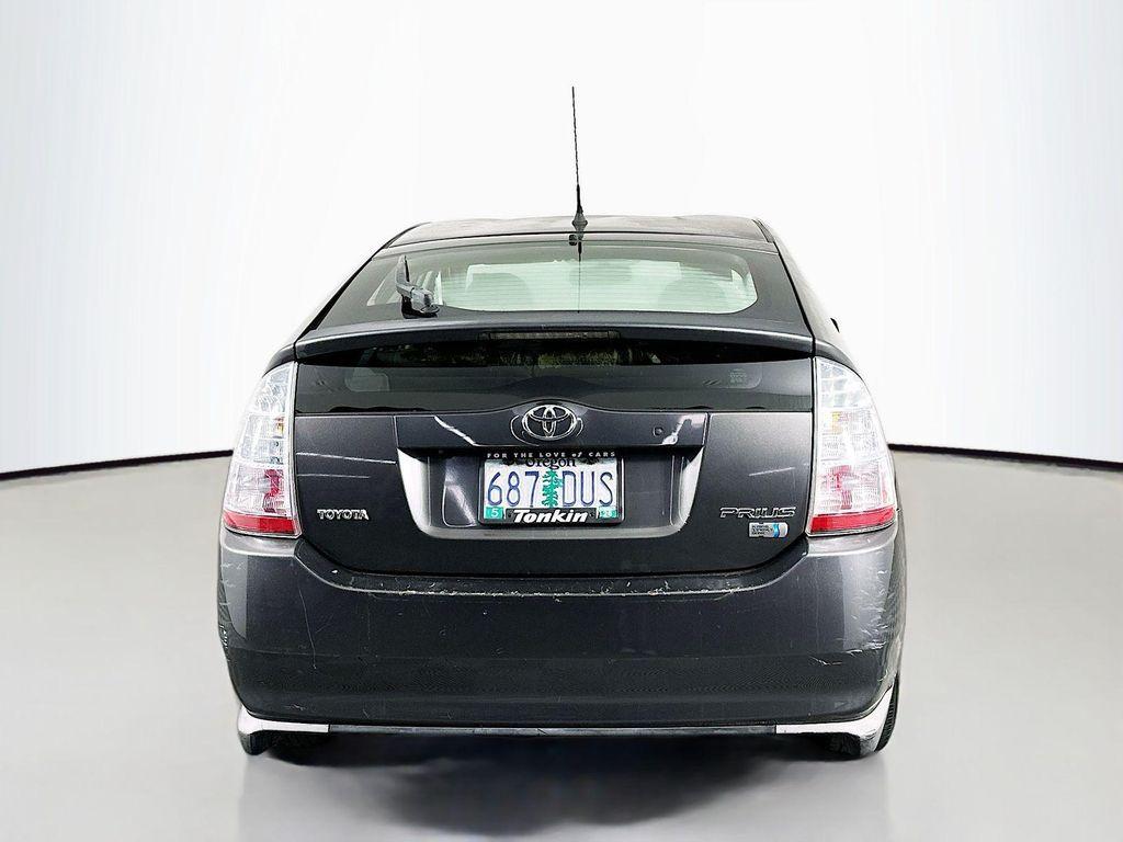 used 2008 Toyota Prius car, priced at $8,012