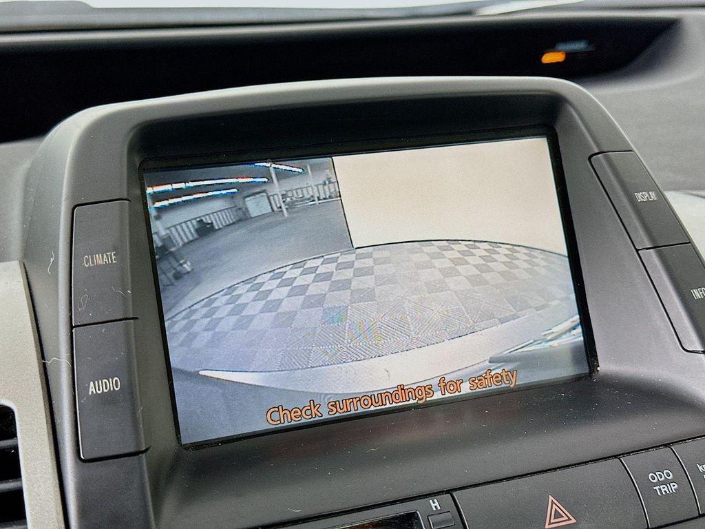 used 2008 Toyota Prius car, priced at $8,012