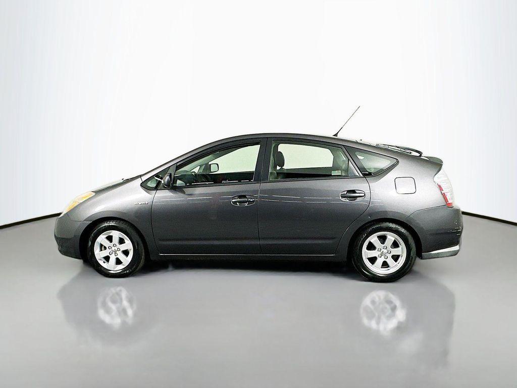 used 2008 Toyota Prius car, priced at $8,012