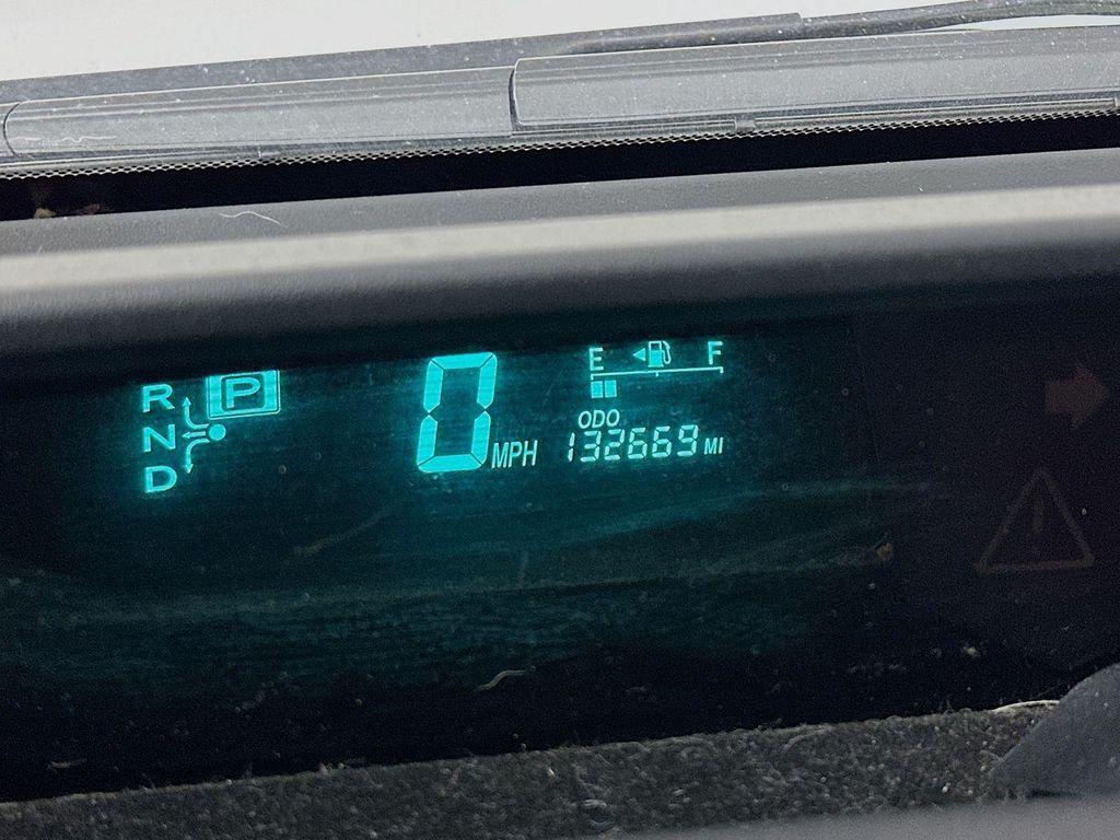 used 2008 Toyota Prius car, priced at $8,012