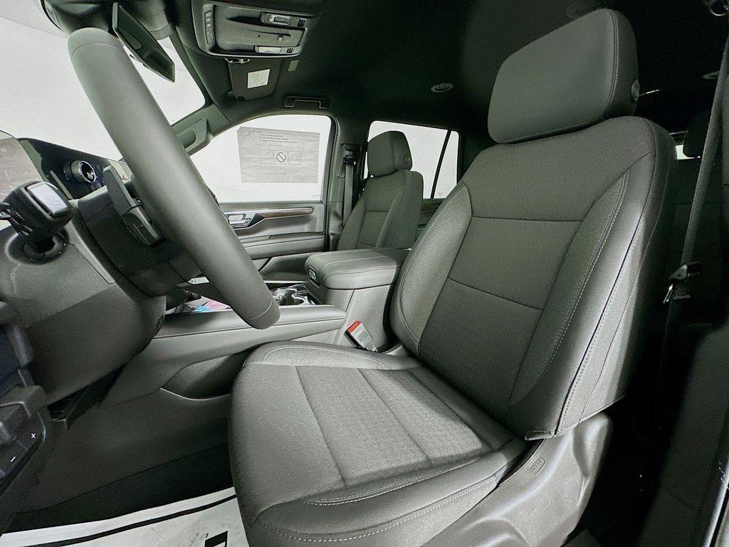 new 2026 Chevrolet Tahoe car, priced at $65,320