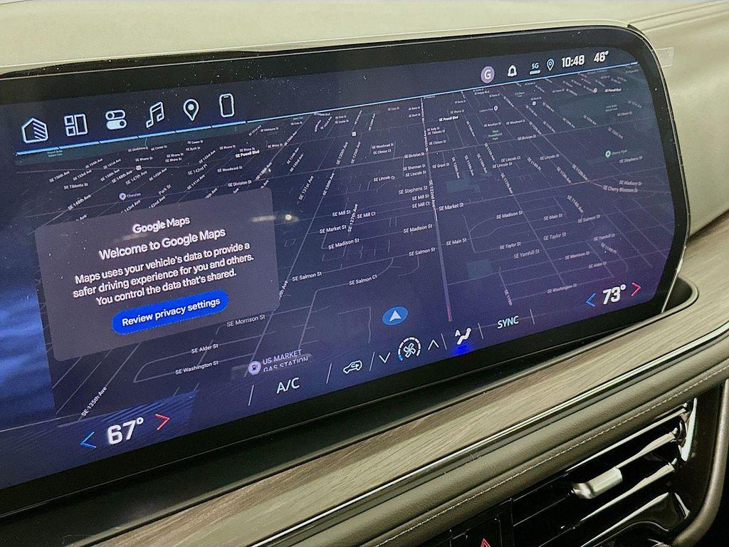 new 2026 Chevrolet Tahoe car, priced at $65,320