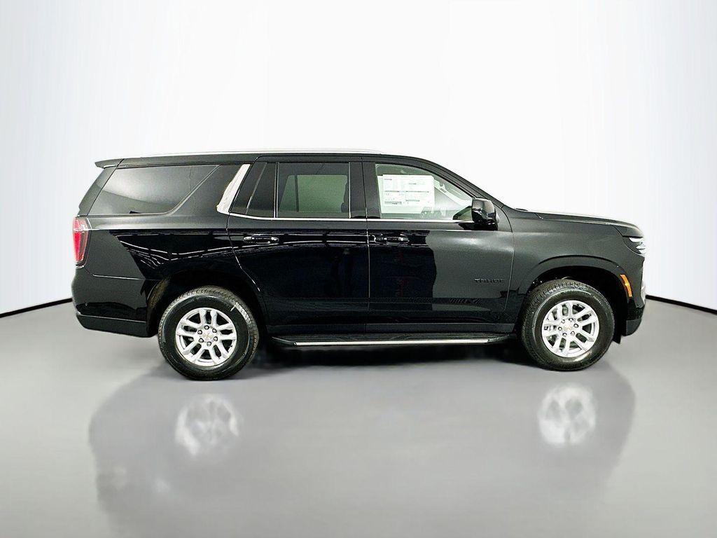 new 2026 Chevrolet Tahoe car, priced at $65,320