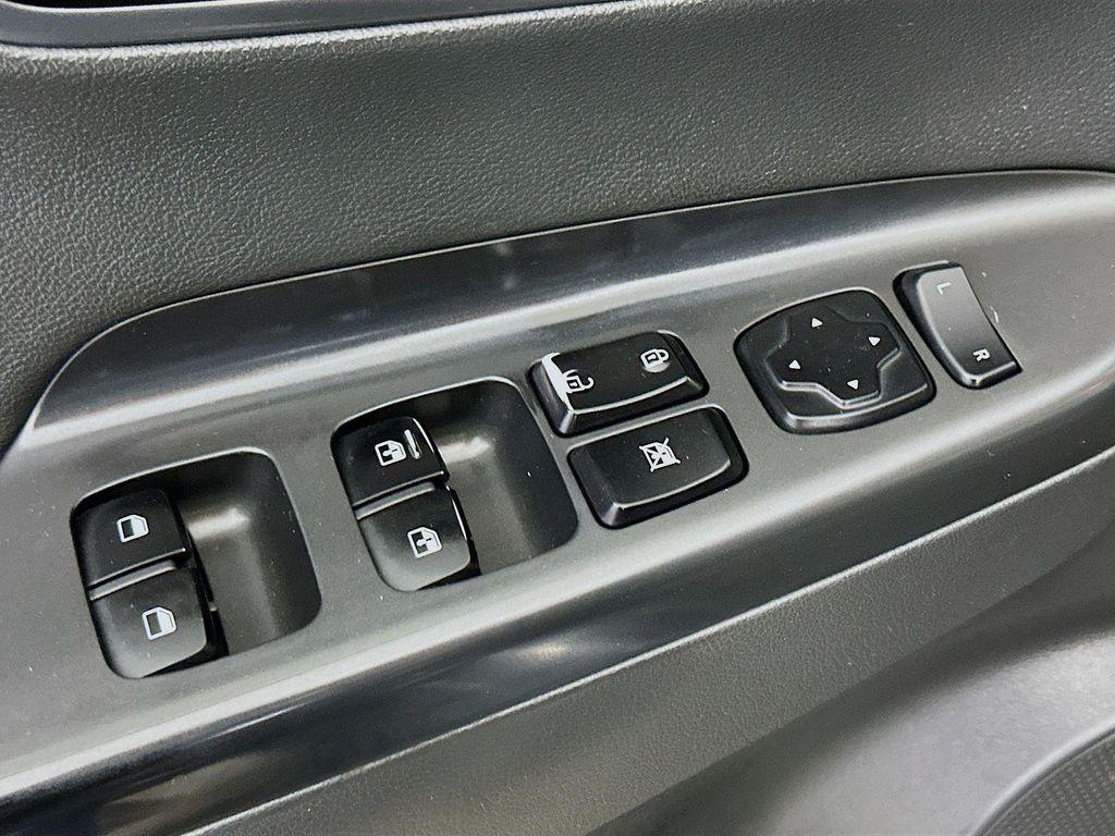 used 2021 Hyundai Kona car, priced at $14,066