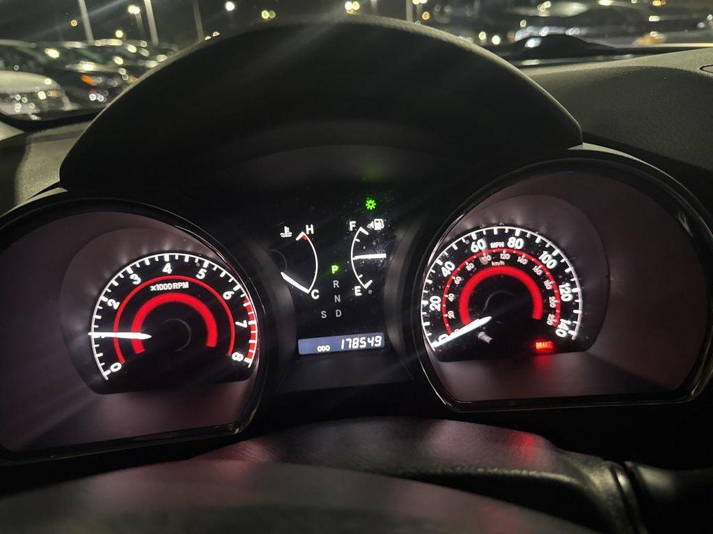 used 2012 Toyota Highlander car, priced at $10,998