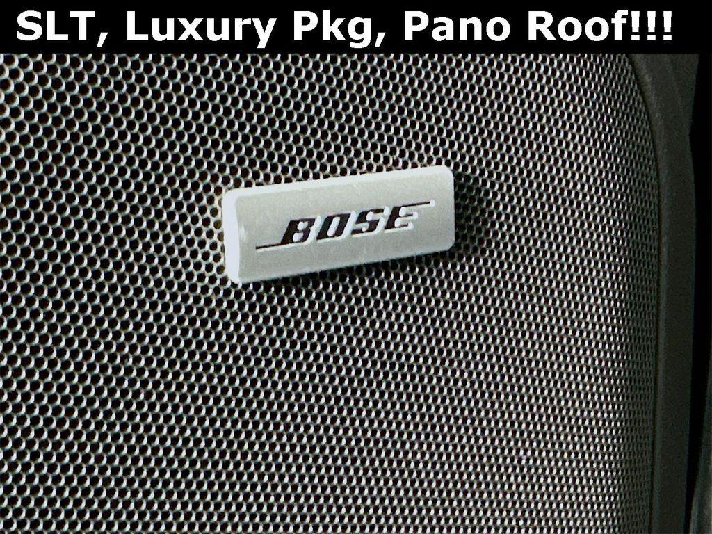 used 2023 GMC Yukon XL car, priced at $48,088