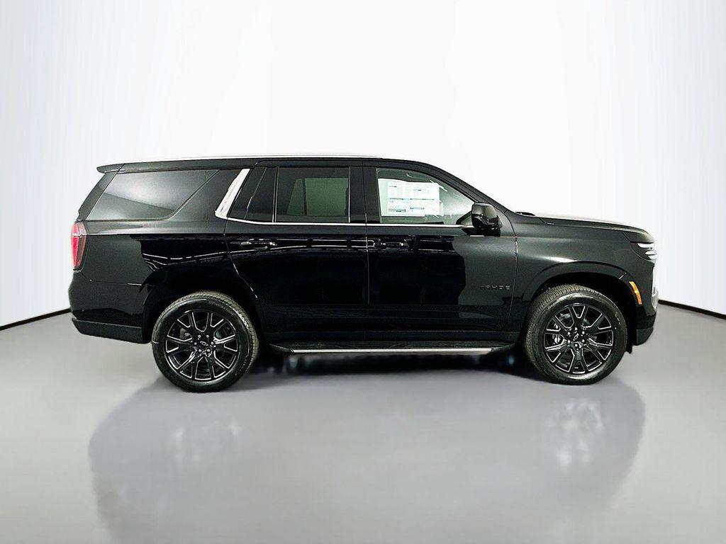 new 2026 Chevrolet Tahoe car, priced at $67,482