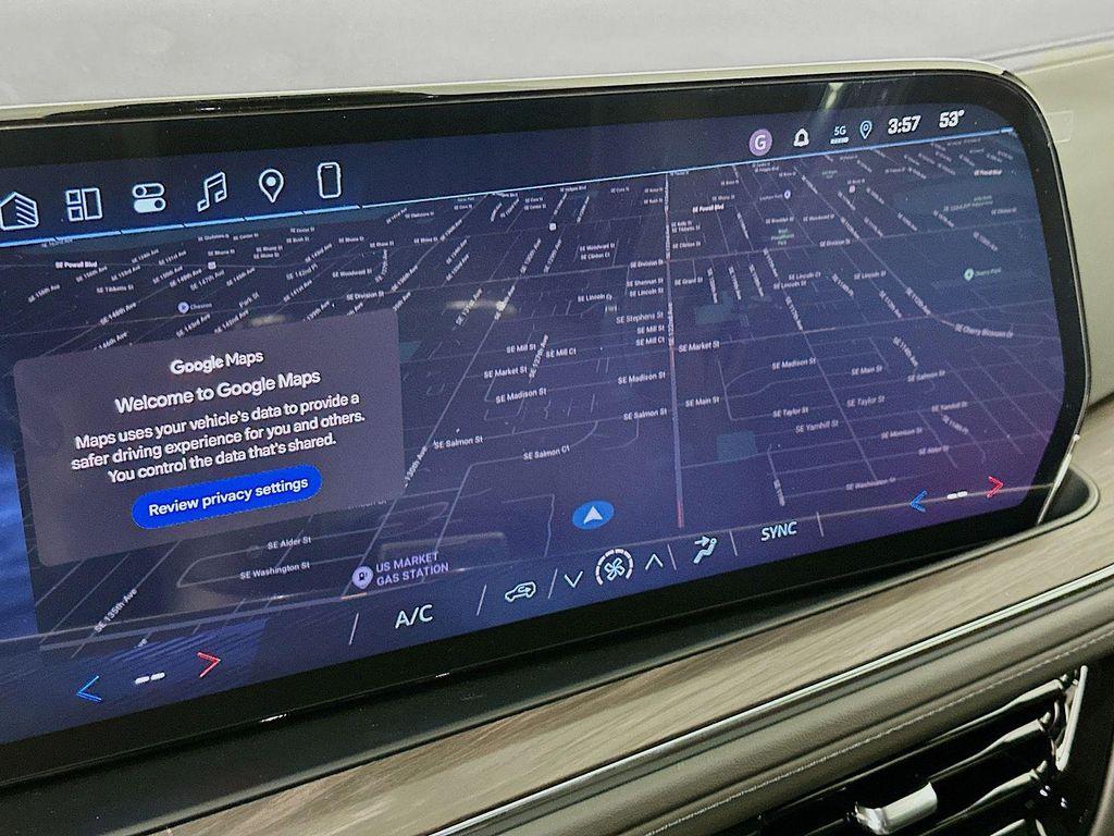 new 2026 Chevrolet Tahoe car, priced at $67,482