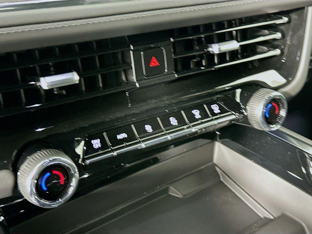 new 2026 Chevrolet Tahoe car, priced at $67,482