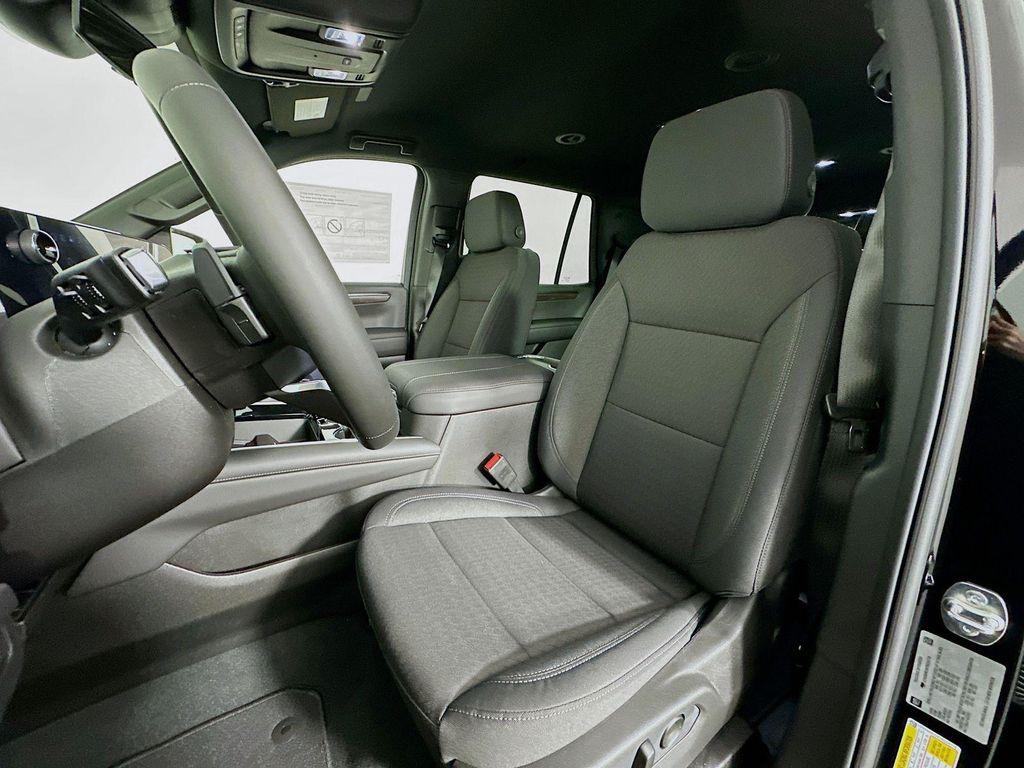 new 2026 Chevrolet Tahoe car, priced at $67,482