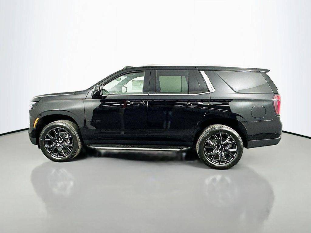 new 2026 Chevrolet Tahoe car, priced at $67,482